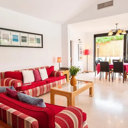 Villa Aerona - Maspalomas 别墅 *